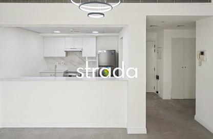 Apartment - 1 Bedroom - 1 Bathroom for rent in Al Arta 4 - Al Arta - Greens - Dubai