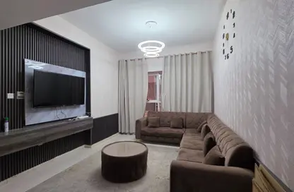 Apartment - 2 Bedrooms - 2 Bathrooms for rent in Ajman 44 building - Al Hamidiya 1 - Al Hamidiya - Ajman