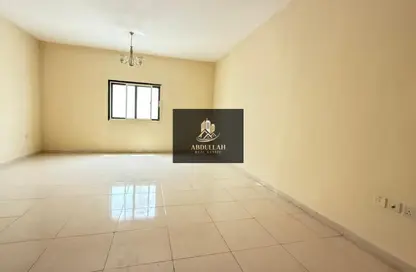 Apartment - Studio - 1 Bathroom for rent in Muwaileh 29 Building - Muwaileh - Sharjah