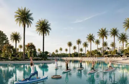 فيلا - 4 غرف نوم - 6 حمامات للبيع في سيرو 2 - ذا هايتس كونتري كلوب آند ويلنيس - دبي