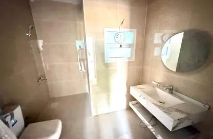 Villa - 4 Bedrooms - 6 Bathrooms for sale in Al Yasmeen 1 - Al Yasmeen - Ajman