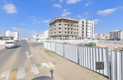 Land - Studio for sale in Al Jurf Industrial 3 - Al Jurf Industrial - Ajman