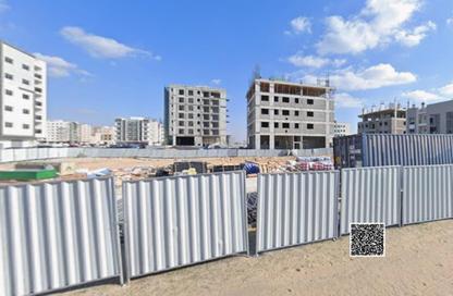Land - Studio for sale in Al Jurf Industrial 3 - Al Jurf Industrial - Ajman