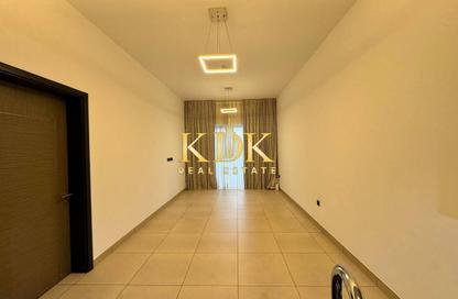 Apartment - 1 Bedroom - 2 Bathrooms for rent in Rigel - District 10 - Jumeirah Village Circle - Dubai