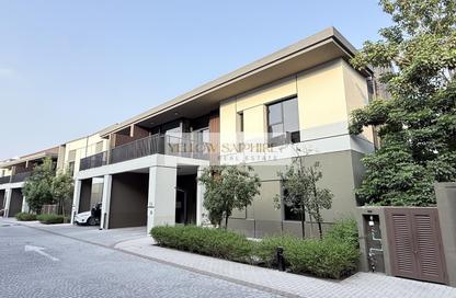 Villa - 3 - 4 for rent in The Terraces - Al Barsha 1 - Al Barsha - Dubai