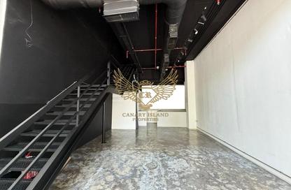 Retail - Studio - 1 Bathroom for rent in Marina Gate 1 - Marina Gate - Dubai Marina - Dubai