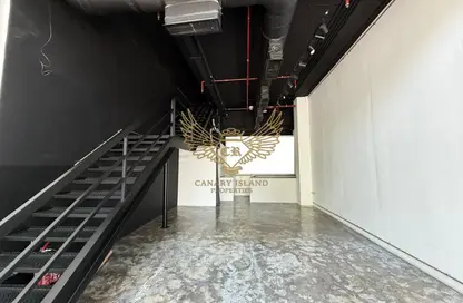 Retail - Studio - 1 Bathroom for rent in Marina Gate 1 - Marina Gate - Dubai Marina - Dubai