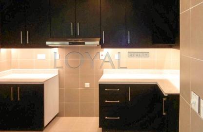 Townhouse - 3 Bedrooms - 4 Bathrooms for rent in Villa Lantana 2 - Villa Lantana - Dubai Science Park - Dubai