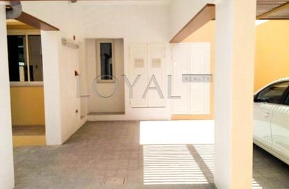 Townhouse - 3 Bedrooms - 4 Bathrooms for rent in Villa Lantana 2 - Villa Lantana - Dubai Science Park - Dubai