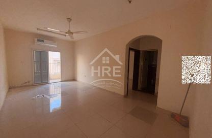 Apartment - 1 - 1 for rent in Al Jawhara Building - Al Rawda 3 - Al Rawda - Ajman