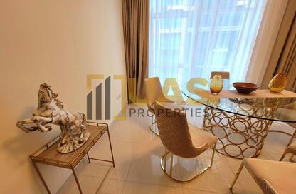Apartment - 1 Bedroom - 2 Bathrooms for rent in Duja Tower - Sheikh Zayed Road - Dubai Apartment - 1 Bedroom - 2 Bathrooms for rent in Duja Tower - Sheikh Zayed Road - Dubai