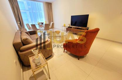 Apartment - 1 Bedroom - 2 Bathrooms for rent in Duja Tower - Sheikh Zayed Road - Dubai Apartment - 1 Bedroom - 2 Bathrooms for rent in Duja Tower - Sheikh Zayed Road - Dubai