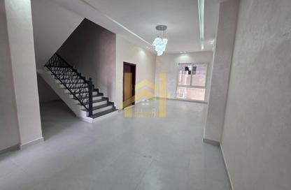 Townhouse - 4 - 6 for rent in Kabbali Hills - Al Helio 2 - Al Helio - Ajman