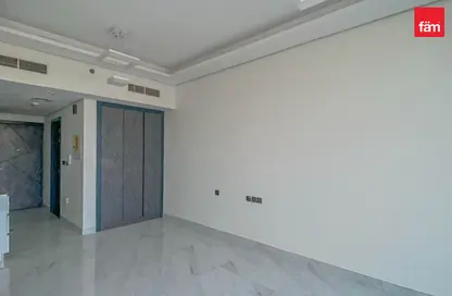 Apartment - 1 Bathroom for rent in Samana Golf Avenue - Dubai Studio City - Dubai