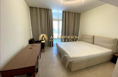 Apartment - 2 Bedrooms - 3 Bathrooms for rent in Azizi Aliyah - Dubai Healthcare City 2 - Al Jaddaf - Dubai Apartment - 2 Bedrooms - 3 Bathrooms for rent in Azizi Aliyah - Dubai Healthcare City 2 - Al Jaddaf - Dubai