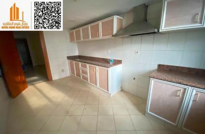 Apartment - 3 Bedrooms - 4 Bathrooms for rent in Al Naimiya - Al Nuaimiya - Ajman