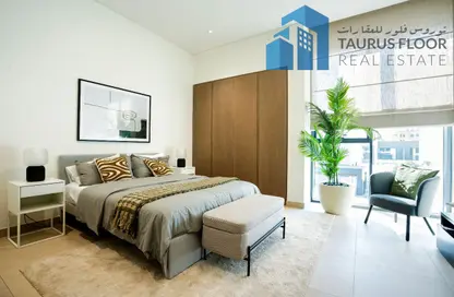 فيلا - 3 غرف نوم - 5 حمامات للايجار في مجمع فلل الباديه - دبي فيستيفال سيتي - دبي