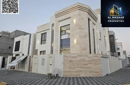 فيلا - 7 غرف نوم - 8 حمامات للبيع في الزاهية جاردنز - الزاهية - عجمان