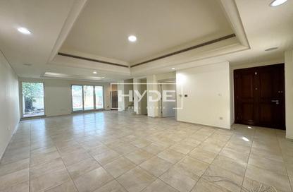 Townhouse - 4 Bedrooms - 3 Bathrooms for rent in Oliva - Victory Heights - Dubai Sports City - Dubai