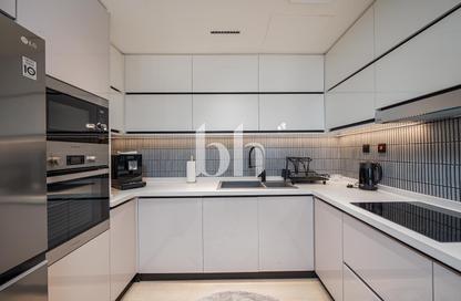 Apartment - 2 - 2 for rent in Princess Tower - Dubai Marina - Dubai
