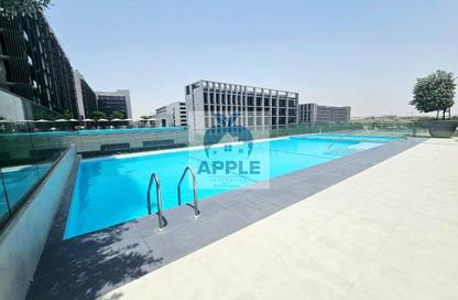 Apartment - 2 - 3 for rent in Vida 2 - Vida Residences - Aljada - Sharjah Apartment - 2 - 3 for rent in Vida 2 - Vida Residences - Aljada - Sharjah