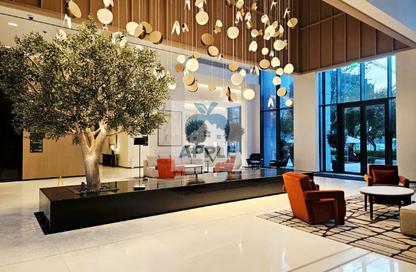 Apartment - 2 - 3 for rent in Vida 2 - Vida Residences - Aljada - Sharjah