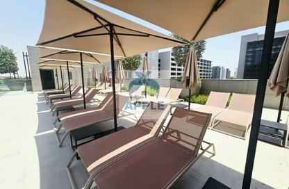 Apartment - 2 - 3 for rent in Vida 2 - Vida Residences - Aljada - Sharjah