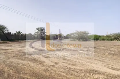 Land - Studio for sale in Manama - Ajman