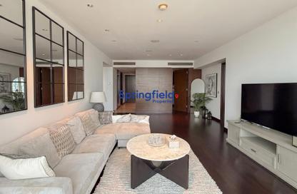 Apartment - 2 - 3 for sale in Burj Khalifa - Burj Khalifa Area - Downtown Dubai - Dubai