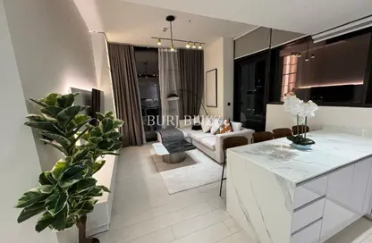 Apartment - 2 Bedrooms - 2 Bathrooms for rent in Binghatti House - District 10 - Jumeirah Village Circle - Dubai