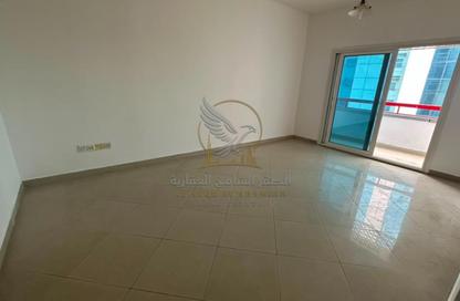 Apartment - 2 Bedrooms - 2 Bathrooms for rent in Al Majaz Pearl - Al Majaz 2 - Al Majaz - Sharjah