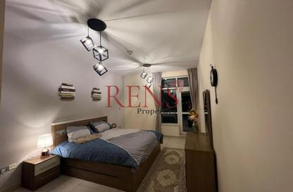 Apartment - 1 - 1 for sale in Durar A - Dubai Land Residence Complex - Dubai