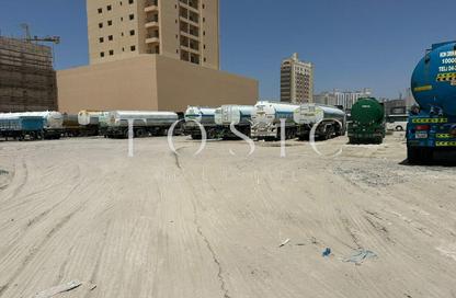 Land - Studio for sale in Sama Al Jaddaf - Al Jaddaf - Dubai