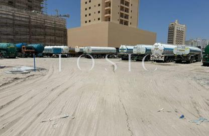Land - Studio for sale in Sama Al Jaddaf - Al Jaddaf - Dubai