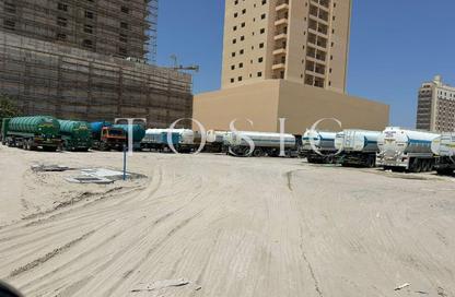 أرض - استوديو للبيع في سما الجداف - الجداف - دبي