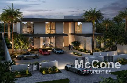 Villa - 6 - 7+ for sale in Lavita - The Oasis by Emaar - Dubai