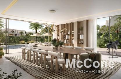 Villa - 6 - 7+ for sale in Lavita - The Oasis by Emaar - Dubai