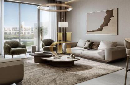 Villa - 4 - 5 for sale in The Grove at Sobha Sanctuary - Sobha Sanctuary - Dubai Villa - 4 - 5 for sale in The Grove at Sobha Sanctuary - Sobha Sanctuary - Dubai