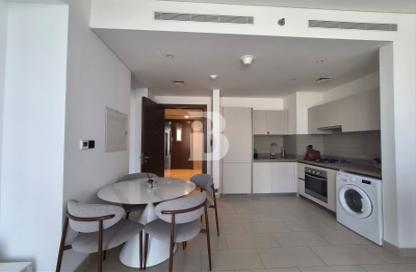 Apartment - 2 - 2 for rent in Sobha Creek Vistas Tower B - Sobha Creek Vistas - Sobha Hartland - Mohammed Bin Rashid City - Dubai