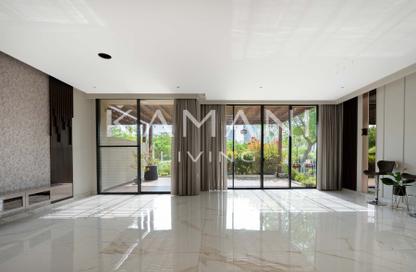 Villa - 4 - 4 for rent in Club Villas at Dubai Hills - Dubai Hills Estate - Dubai Villa - 4 - 4 for rent in Club Villas at Dubai Hills - Dubai Hills Estate - Dubai