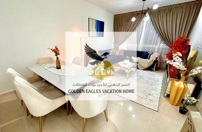 Apartment - 1 Bedroom - 1 Bathroom for rent in Al Majaz 3 - Al Majaz - Sharjah Apartment - 1 Bedroom - 1 Bathroom for rent in Al Majaz 3 - Al Majaz - Sharjah