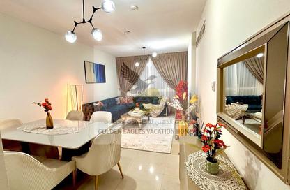 Apartment - 1 - 1 for rent in Al Majaz 3 - Al Majaz - Sharjah Apartment - 1 - 1 for rent in Al Majaz 3 - Al Majaz - Sharjah