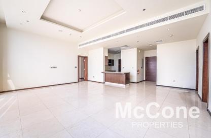 Apartment - 2 Bedrooms - 3 Bathrooms for rent in Amber - Tiara Residences - Palm Jumeirah - Dubai