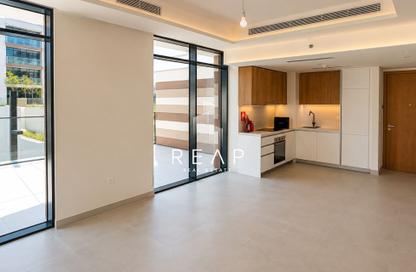 Apartment - 1 Bedroom - 1 Bathroom for rent in Erin - Central Park at City Walk - City Walk - Dubai