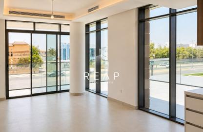 Apartment - 1 Bedroom - 1 Bathroom for rent in Erin - Central Park at City Walk - City Walk - Dubai