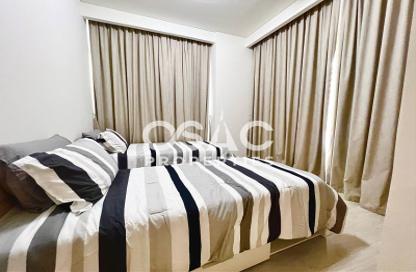 Apartment - 3 Bedrooms - 3 Bathrooms for sale in Azizi Riviera 27 - Azizi Riviera - Meydan One - Meydan - Dubai
