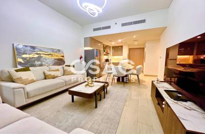 Apartment - 3 Bedrooms - 3 Bathrooms for sale in Azizi Riviera 27 - Azizi Riviera - Meydan One - Meydan - Dubai