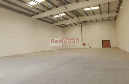 Warehouse - Studio for rent in Saih Shuaib 2 - Dubai Industrial City - Dubai Warehouse - Studio for rent in Saih Shuaib 2 - Dubai Industrial City - Dubai
