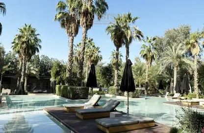 شقة - 2 غرف نوم - 3 حمامات للايجار في كوا كنفاس - اساطير دبي لاند (ليفينج ليجيندز) - دبي