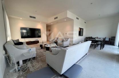 Villa - 4 - 5 for sale in Marbella II Villas - Marbella - Mina Al Arab - Ras Al Khaimah